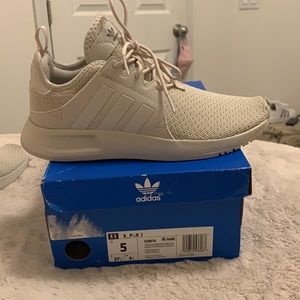 NEW WITH TAG Adidas shoes